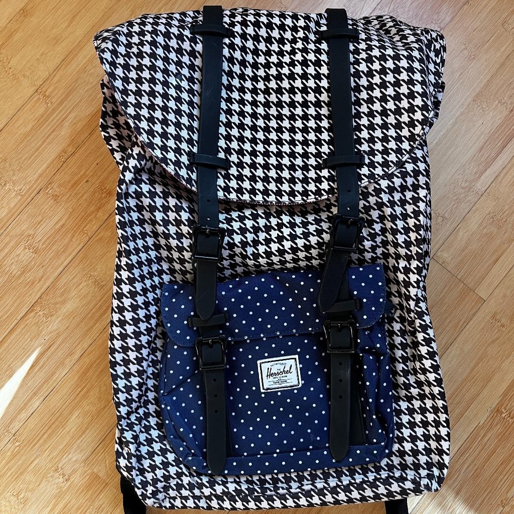 Herschel Little America Backpack